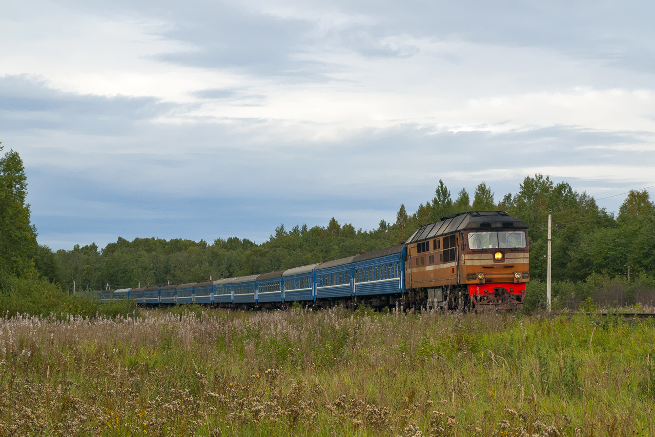 ТЭП70-0184
