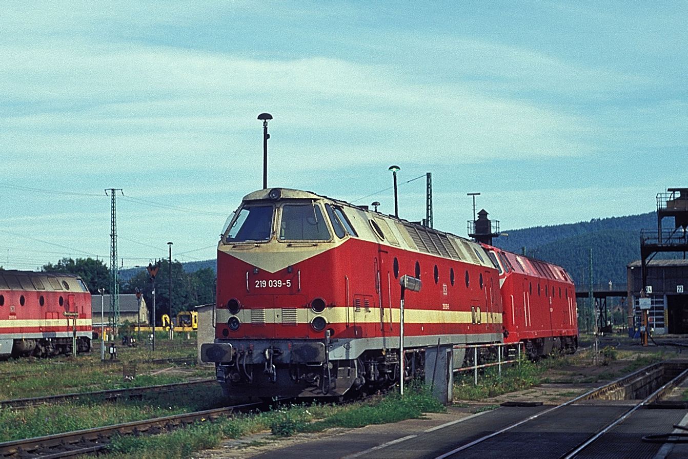 219 039-5