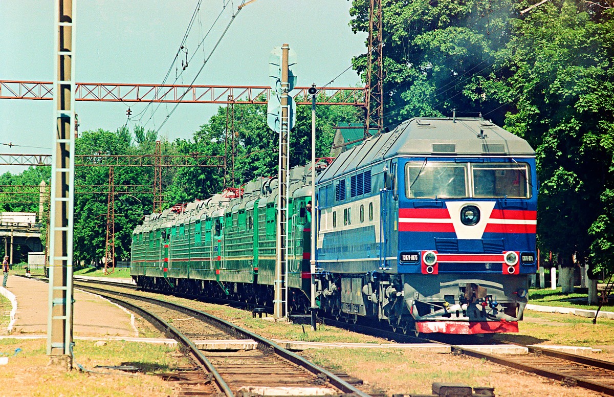 ТЭП70-0075