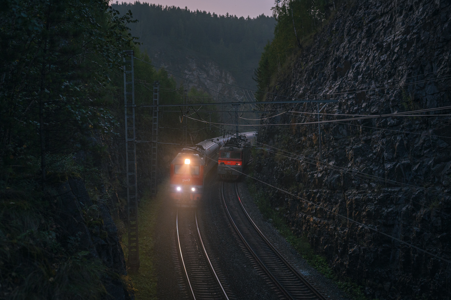 ЭП2К-268