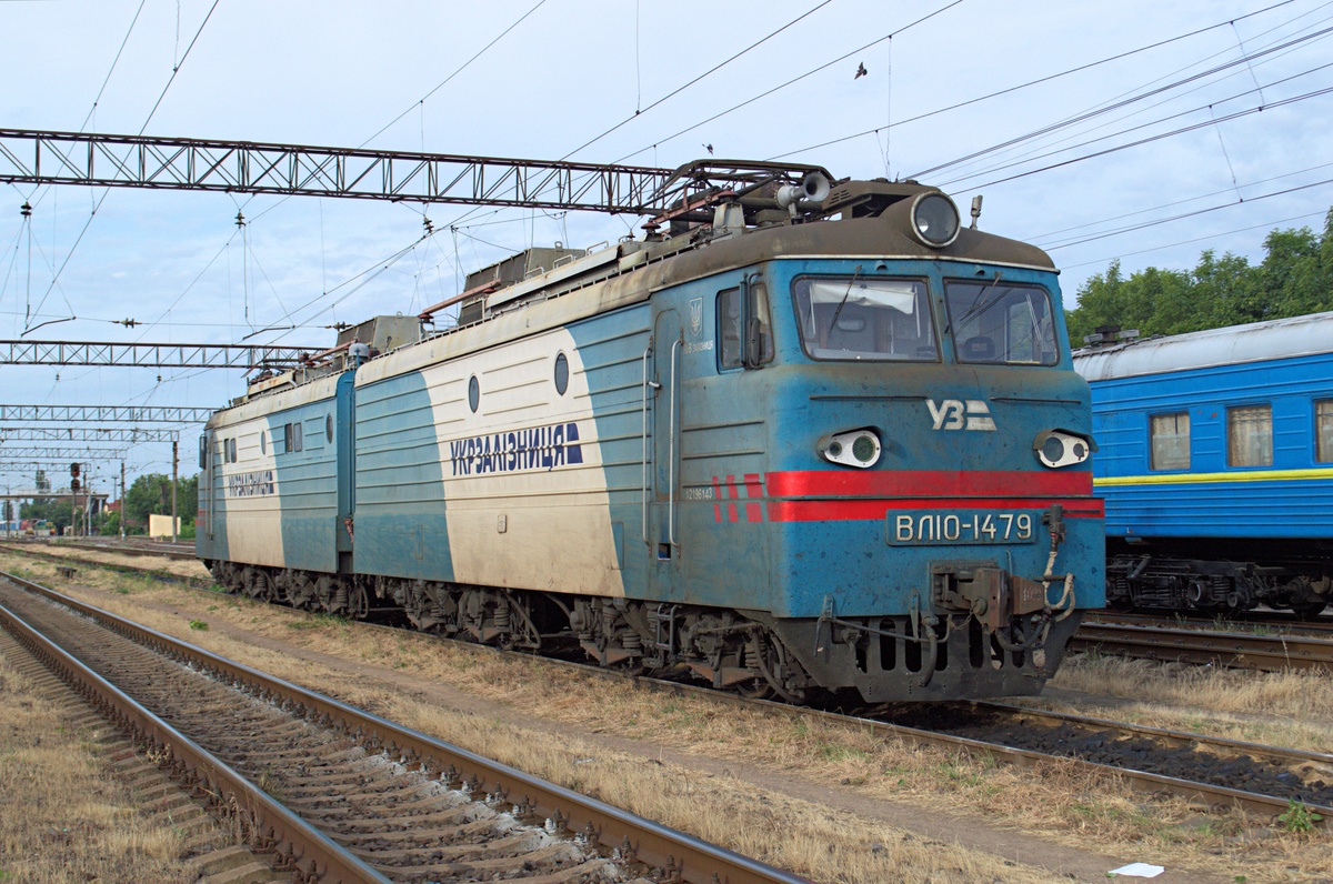 ВЛ10-1479