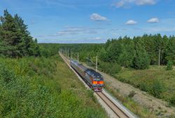 ТЭП70-0476 (Sverdlovsk Railway)