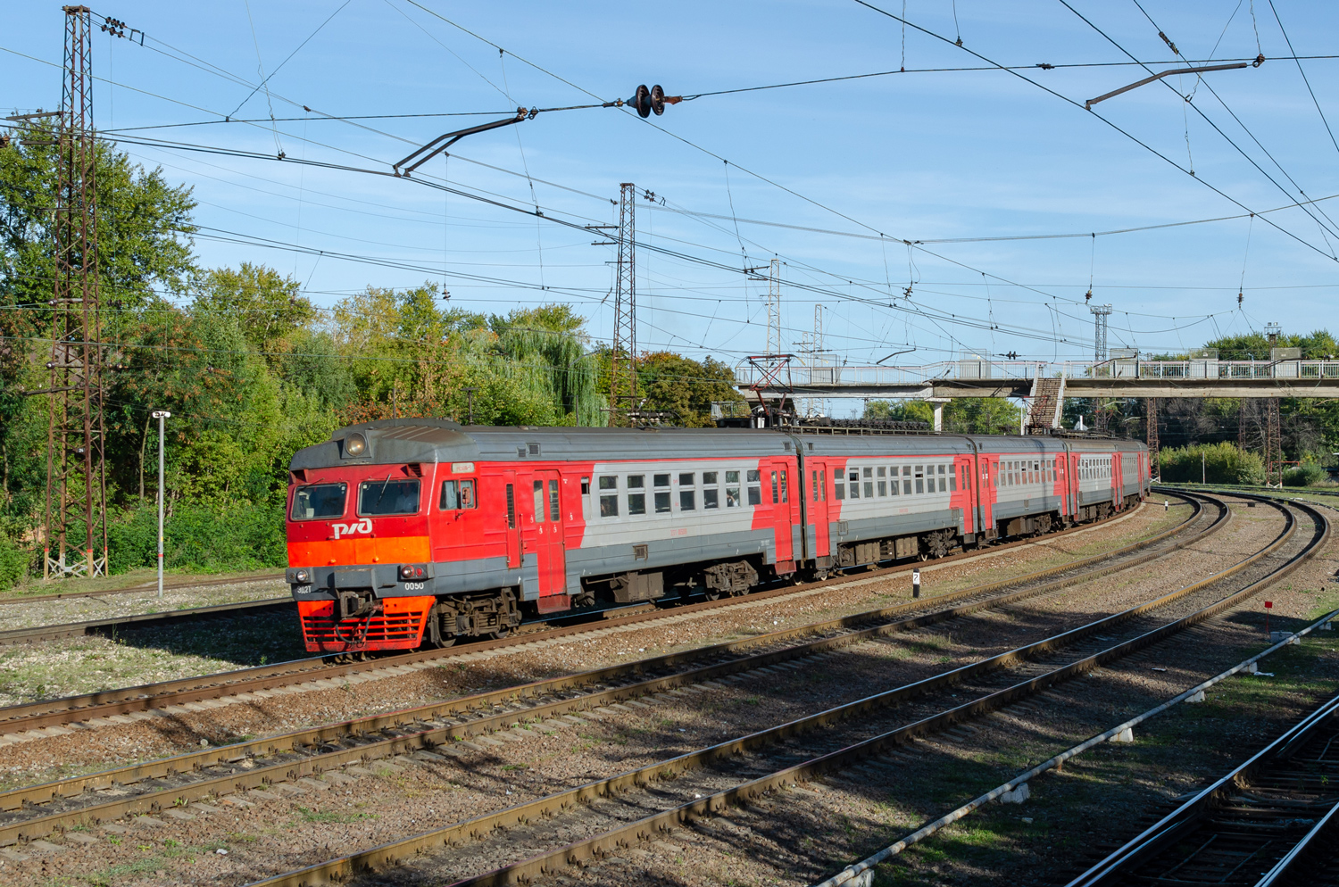 ЭД2Т-0050