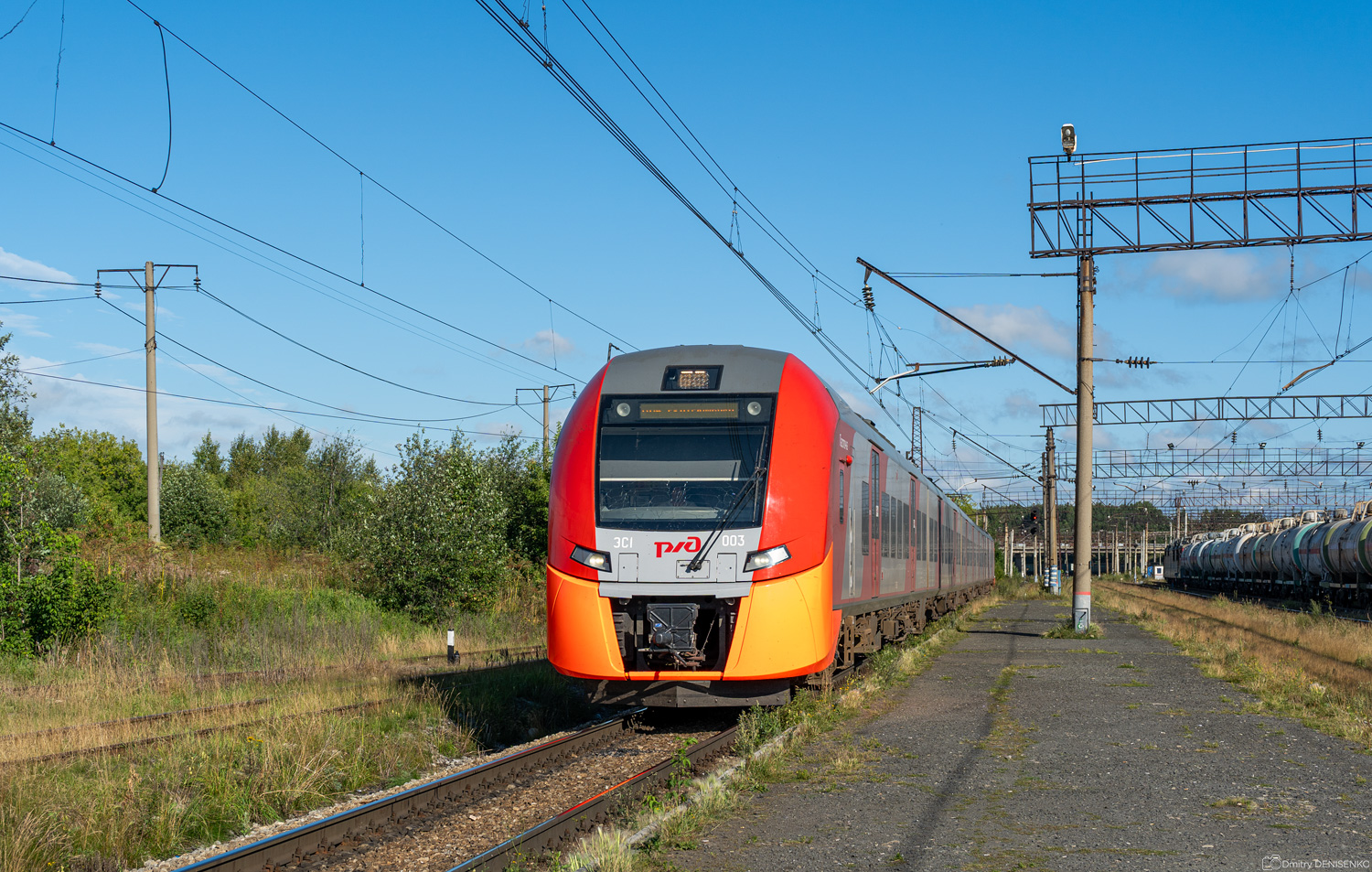 ЭС1-003
