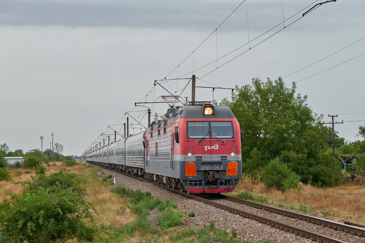 ЭП1П-053