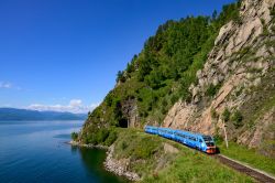РА2-007 (East Siberian Railway)