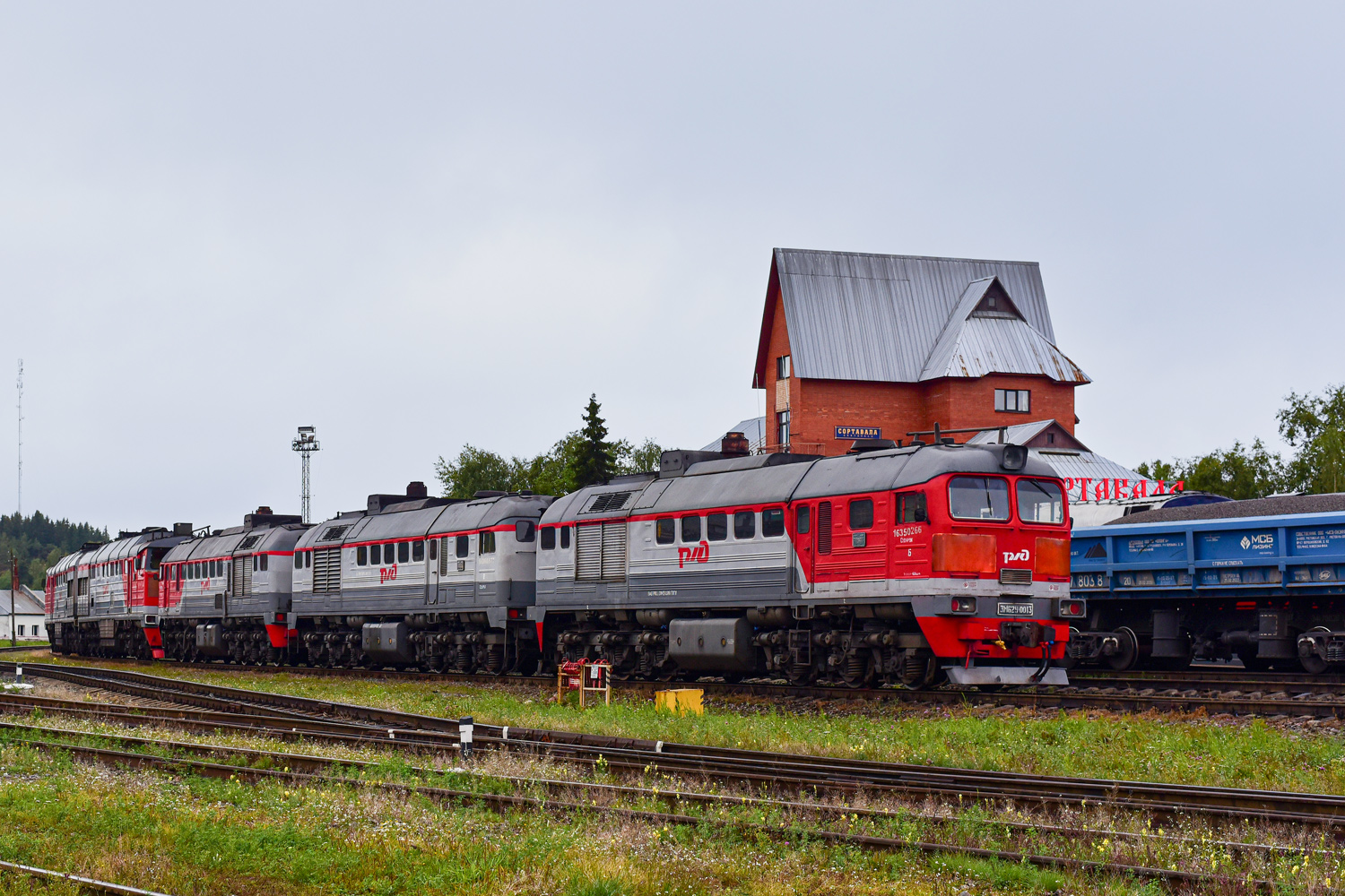 3М62У-0013