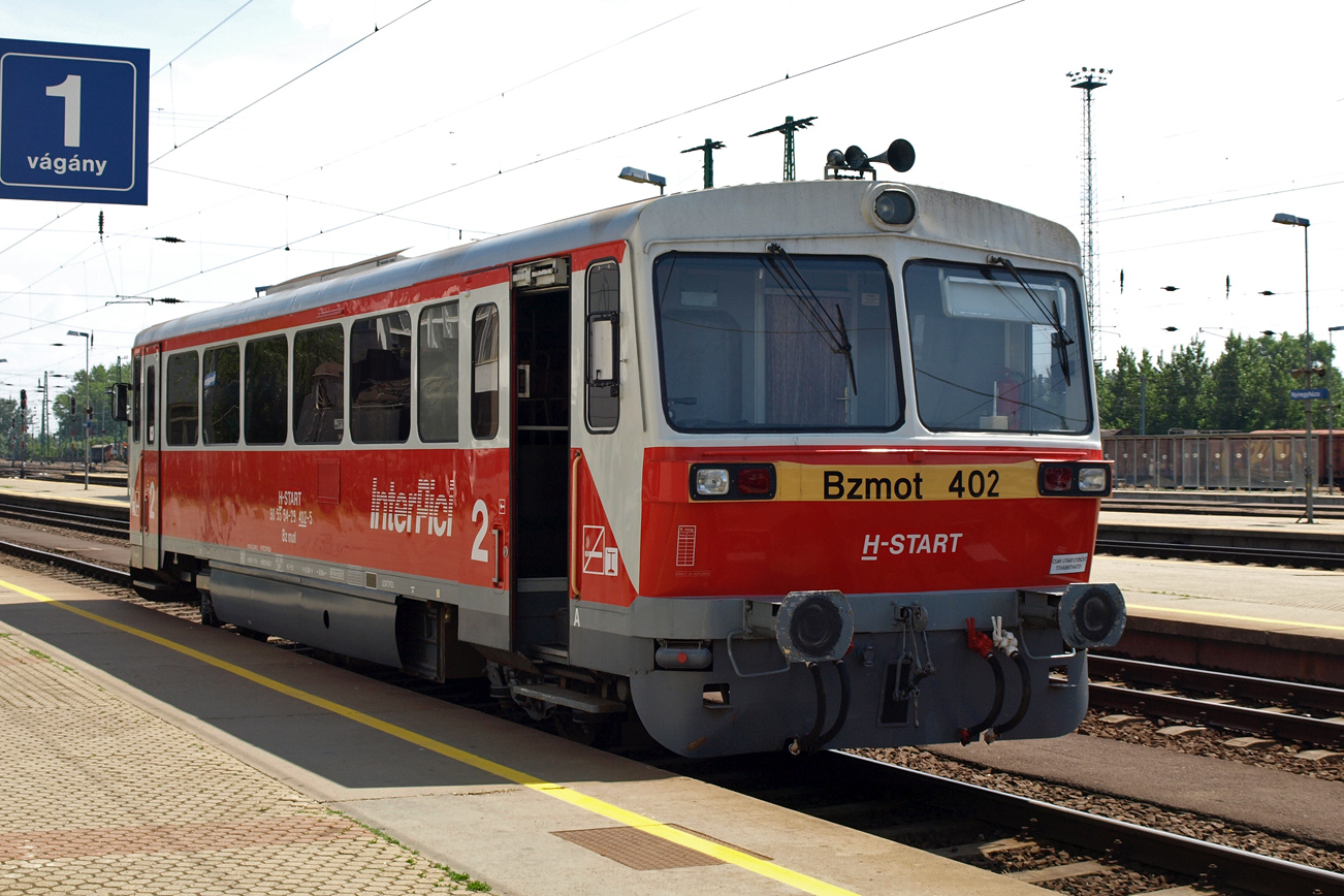 Bzmot 402