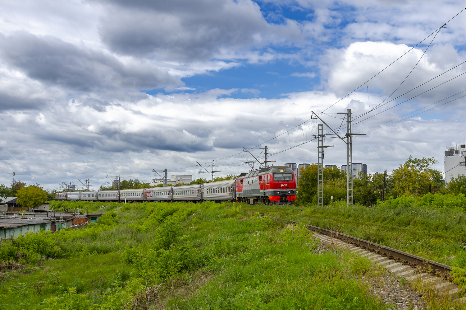 ЭП2К-310