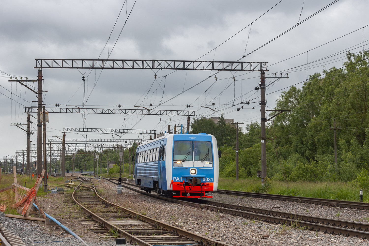 РА1-0031