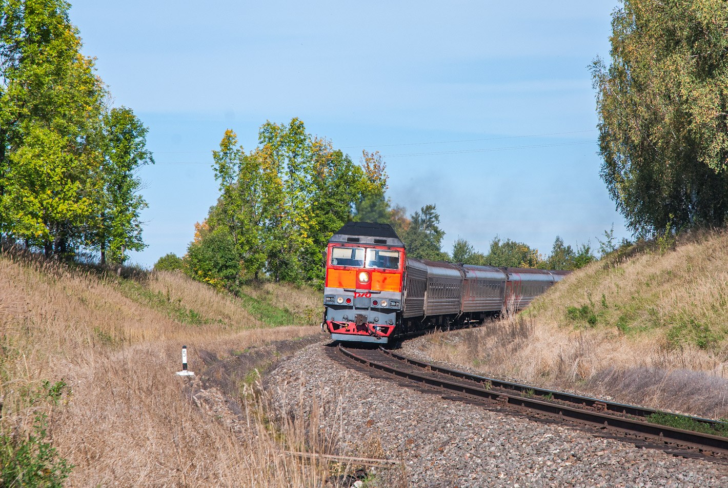 ТЭП70-0215 ТЭП70-0215