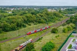 2М62У-0103 (Moscow Railway); ЭД4МК-0076 (Moscow Railway)