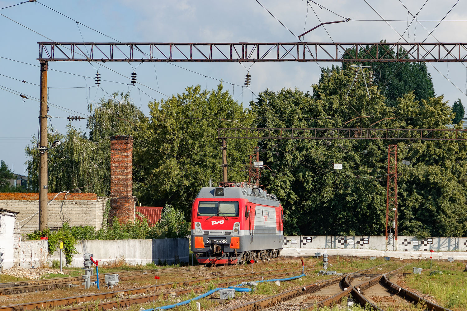 ЭП1М-588