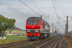 ТЭП70БС-362 (Октябрьская железная дорога)
