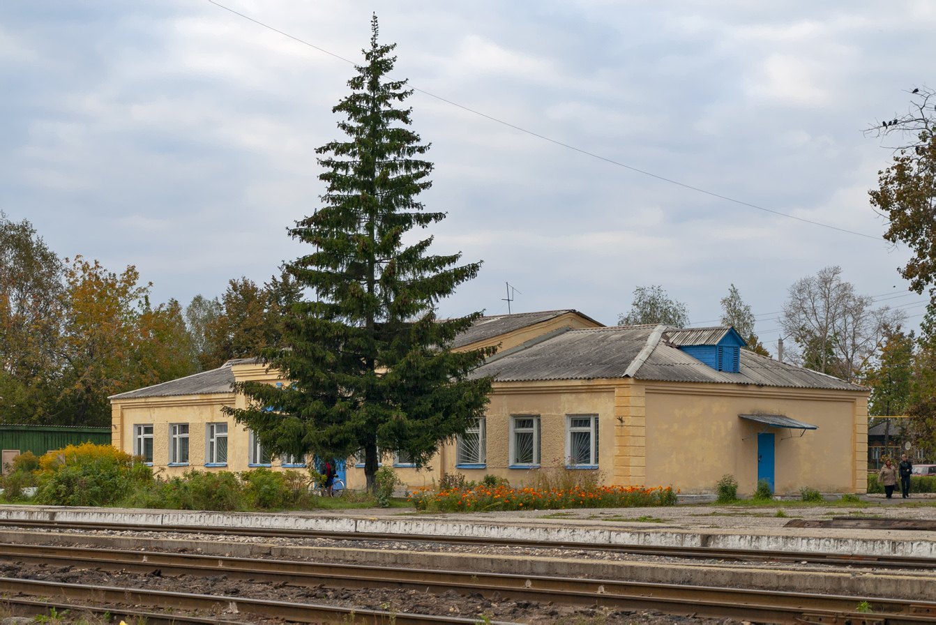 Горьковская железная дорога — Станции и перегоны Горьковская железная дорога — Станции и перегоны
