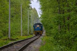 ТГМ4-2964 (Moskovska željeznica)