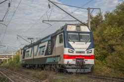 2ЭС7-024 (Kazakhstan Temir Zholy)