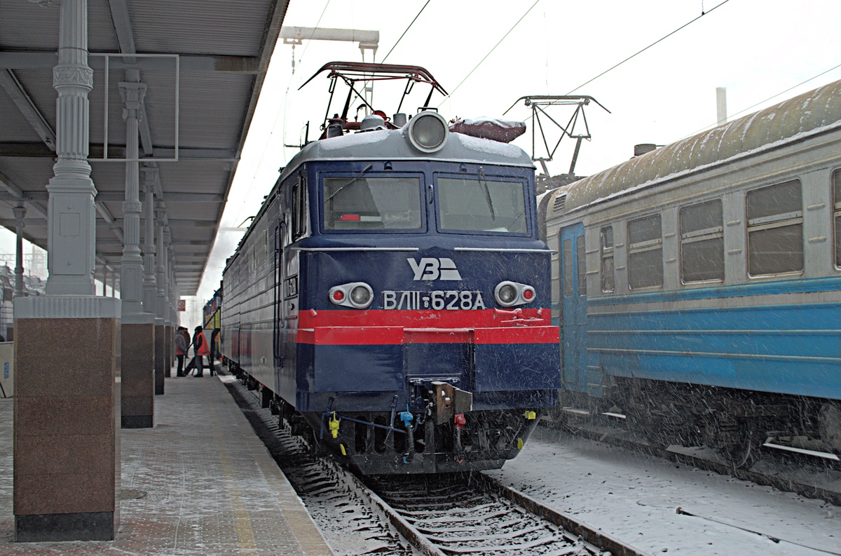 ВЛ11.8-628