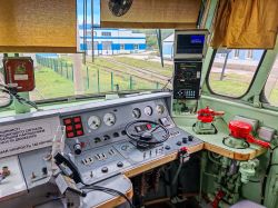 ТЭП70-0515 (Sverdlovsk Railway)