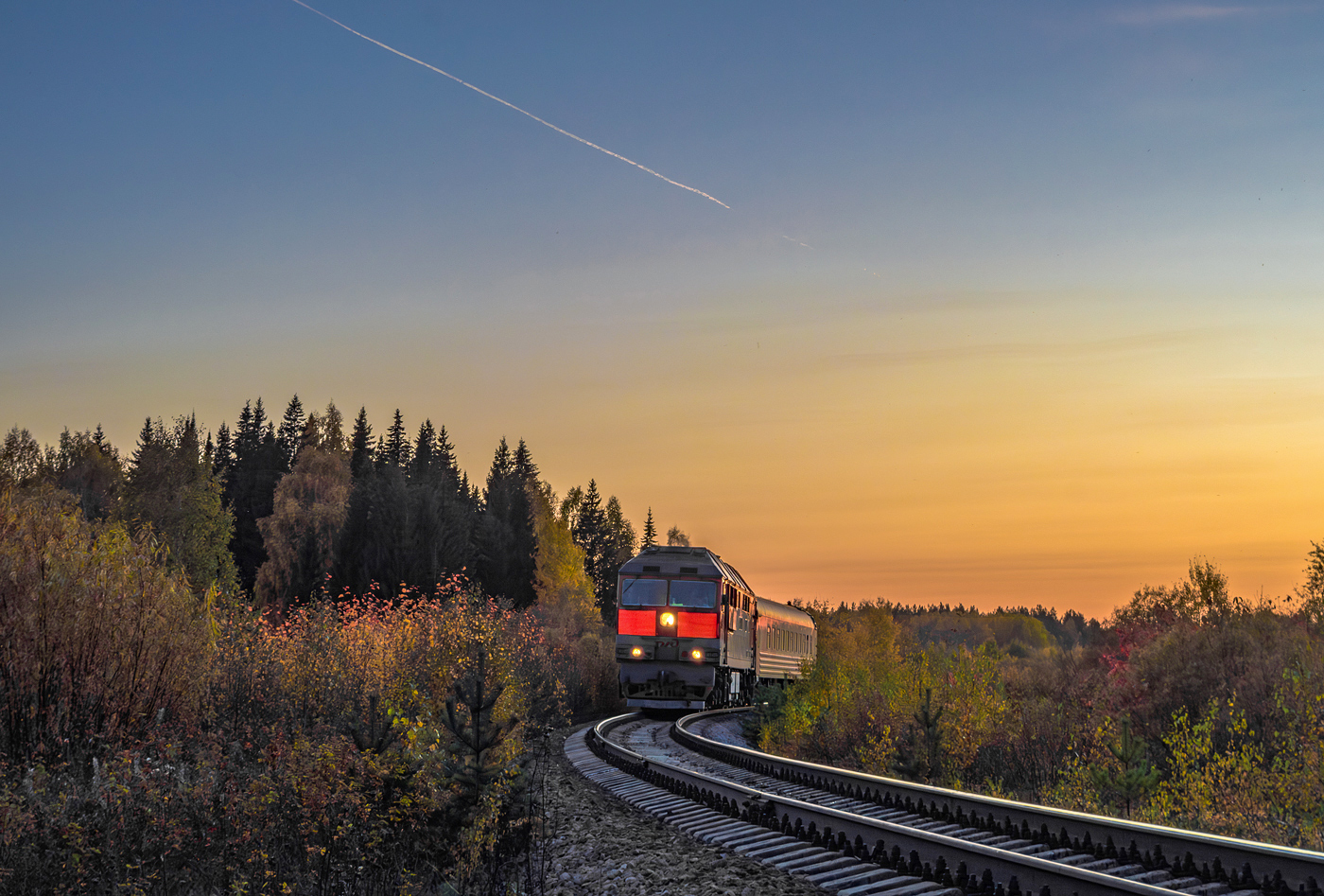 ТЭП70-0255