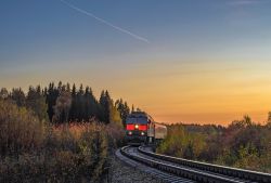 ТЭП70-0255 (Sverdlovska željeznica)