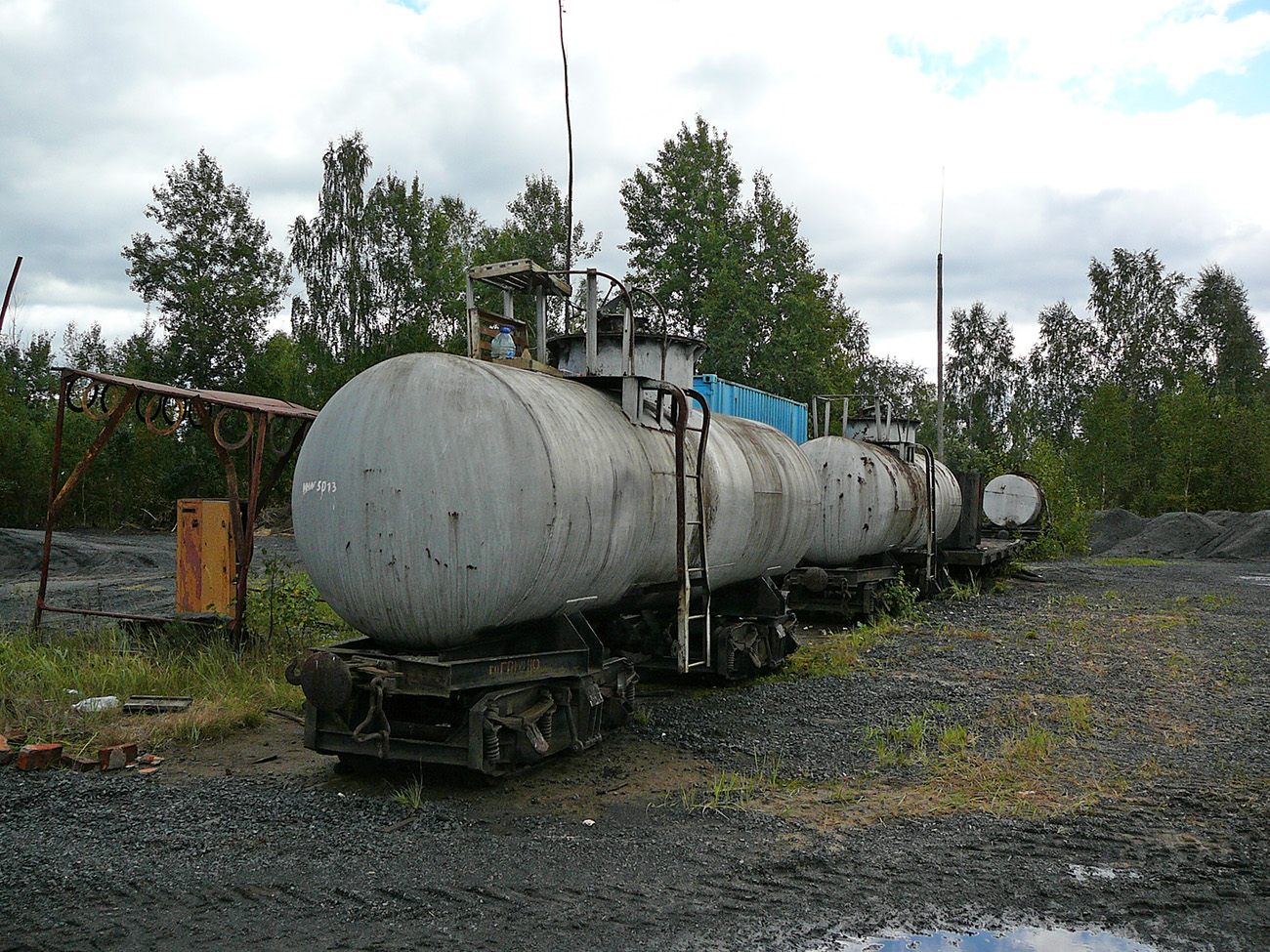 Московская железная дорога &mdash; Разные фотографии