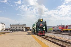 П36-0147 (Северная железная дорога)