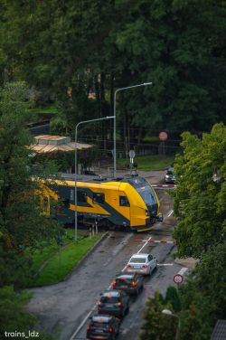 16EV-0015 (Latvia, private carriers); Creative Photos