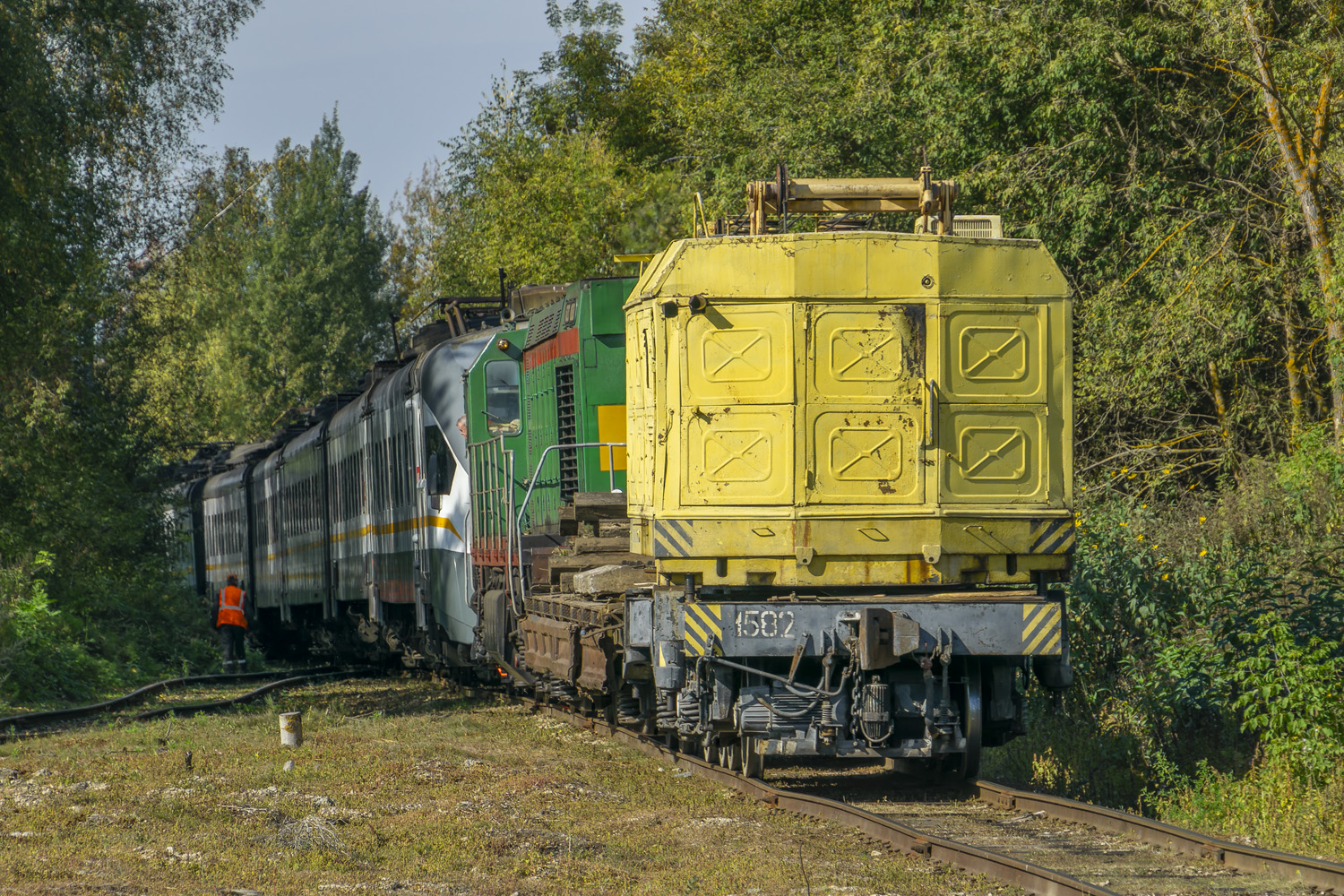 КЖДЭ16-1582