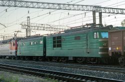 ВЛ10-461 (Грузинская железная дорога)