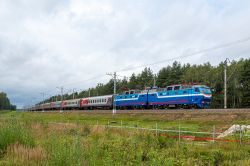 ЧС7-007 (Moscow Railway)
