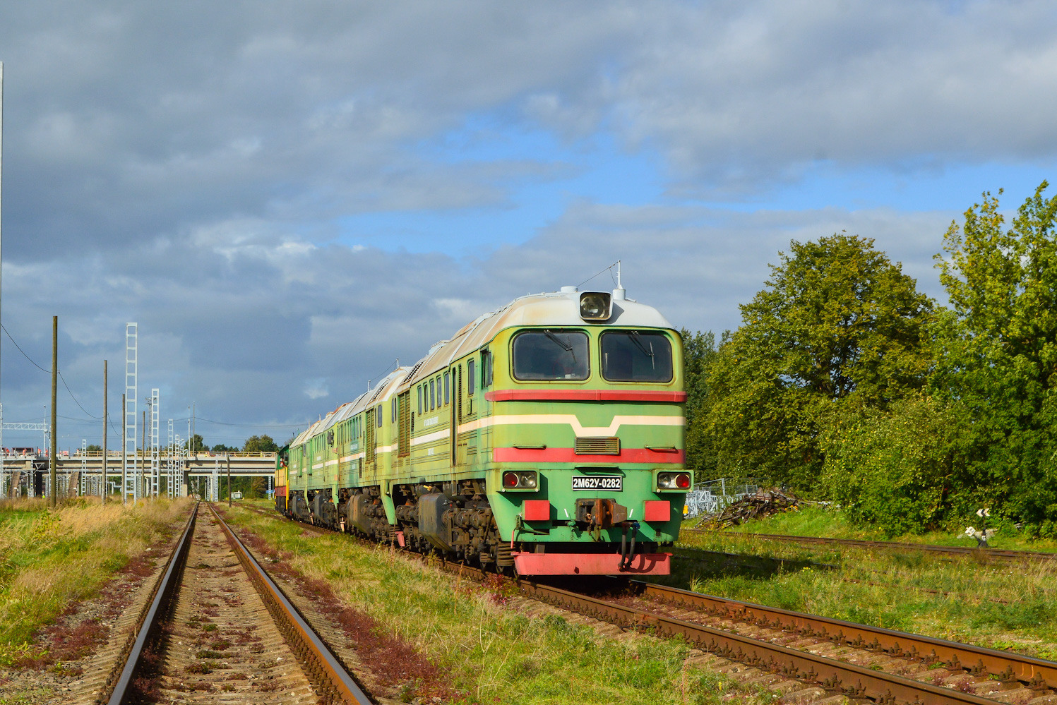 2М62У-0282