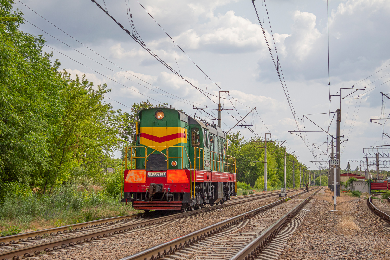 ЧМЭ3-4753