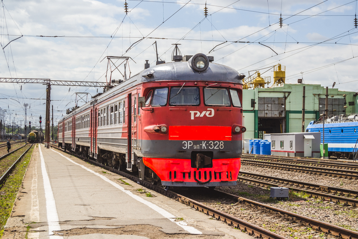 ЭР9ПК-328