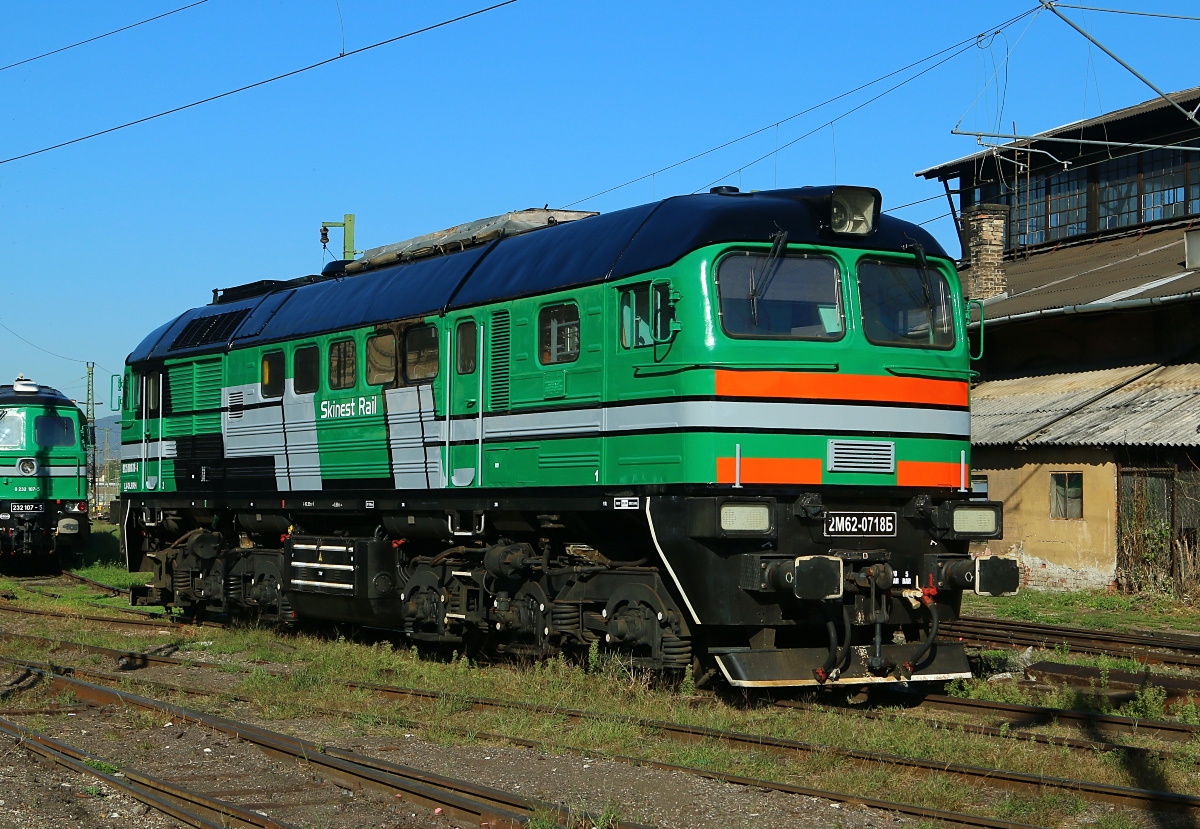 2М62-0718Б