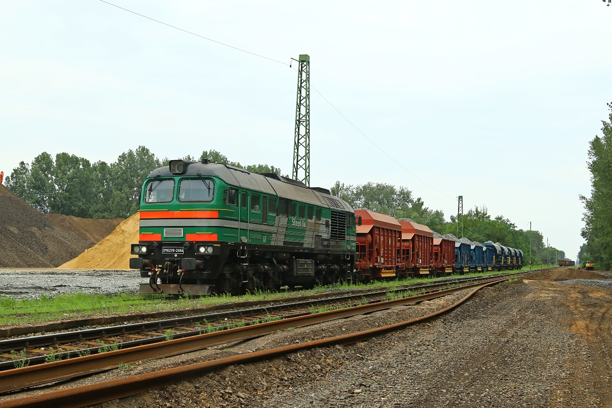2М62УВ-268А