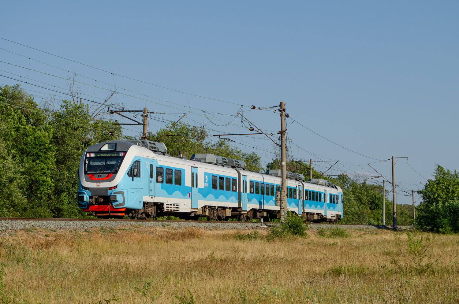 РА3-035