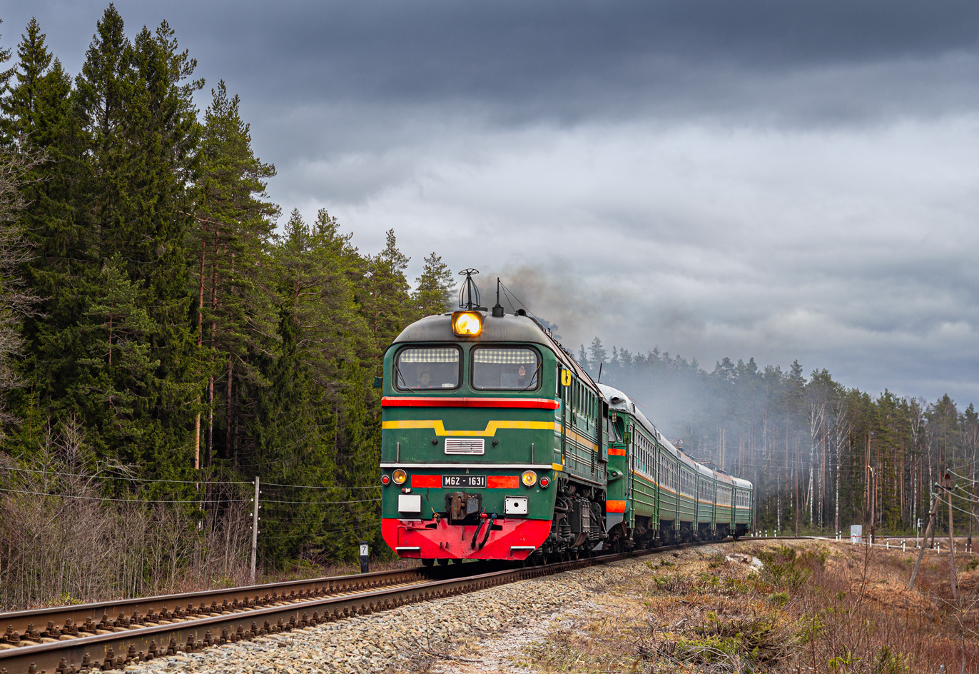 М62-1631