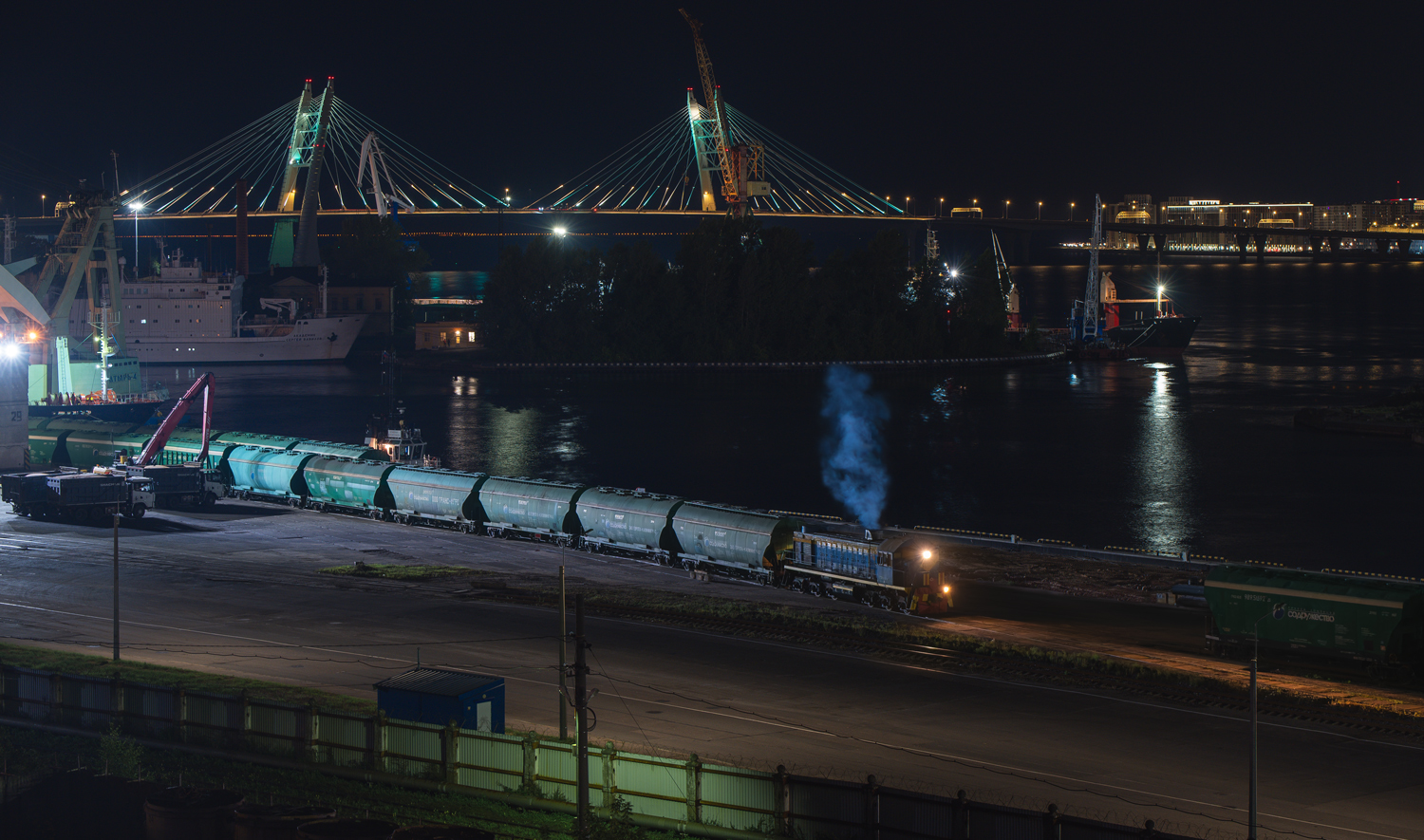 ТЭМ2-5797