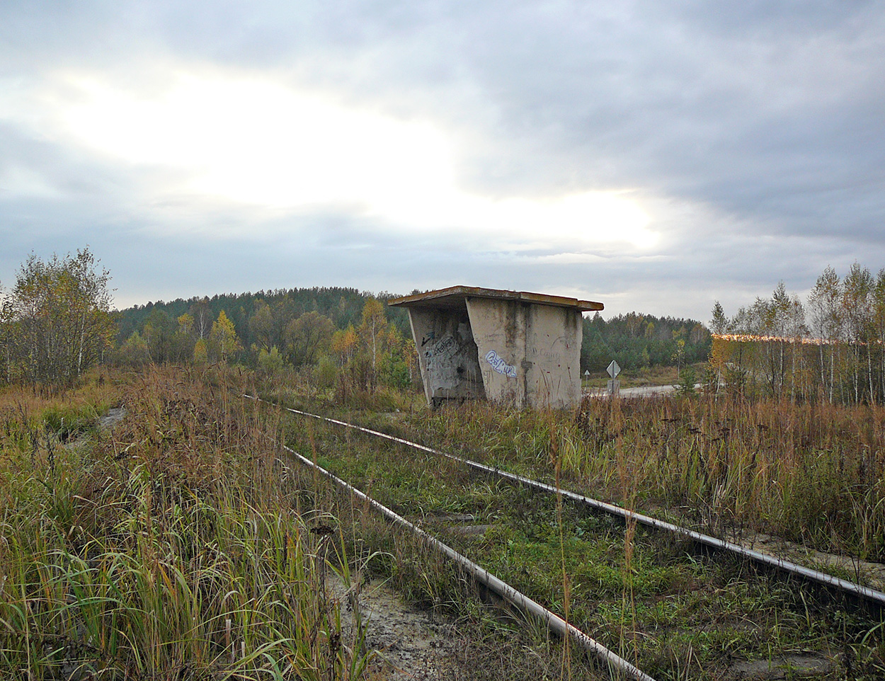 Московская железная дорога &mdash; Станции и перегоны