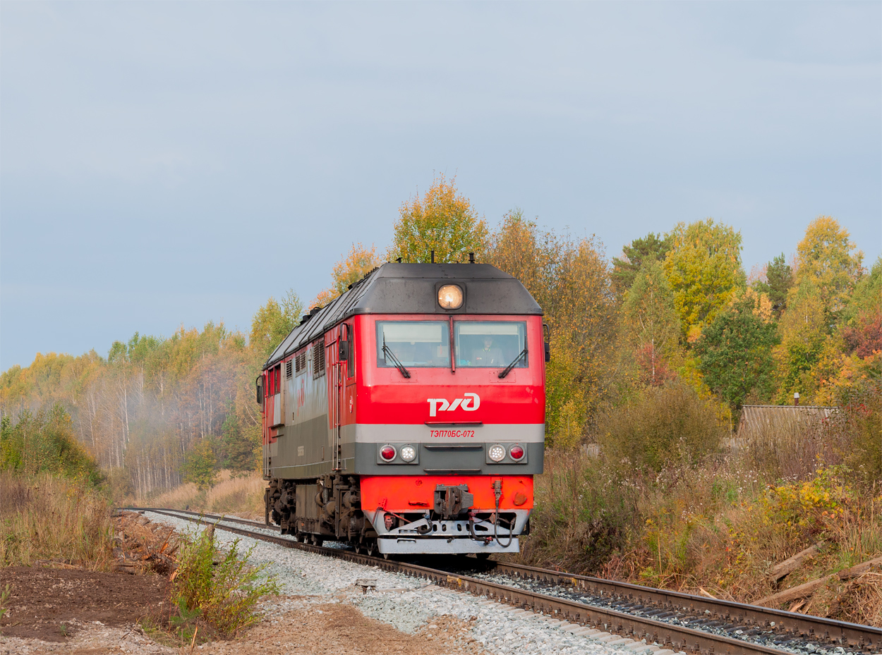 ТЭП70БС-072