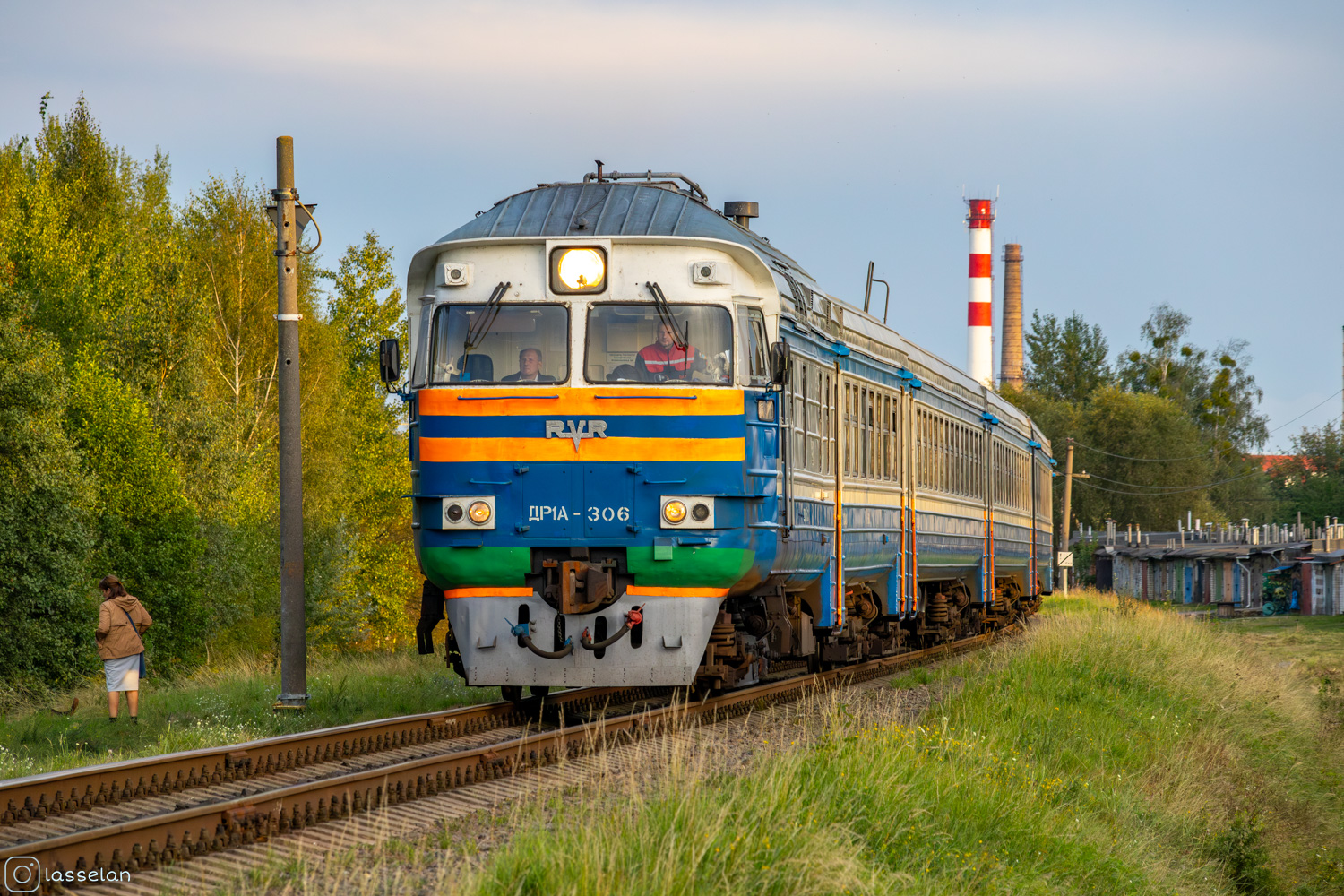 ДР1А-306