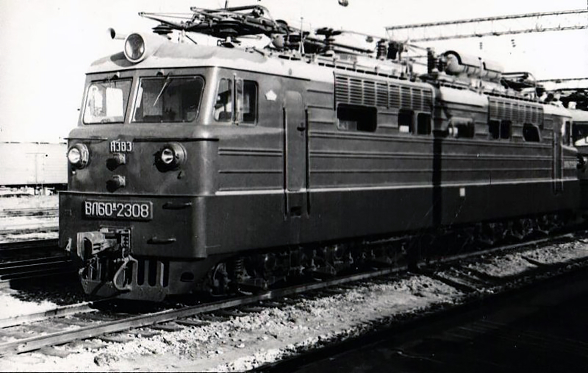 ВЛ60К-2308