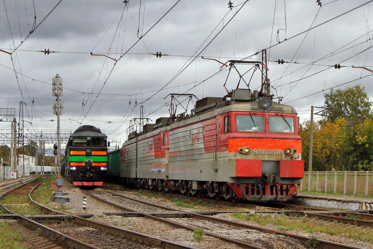 ВЛ11.8-767Б