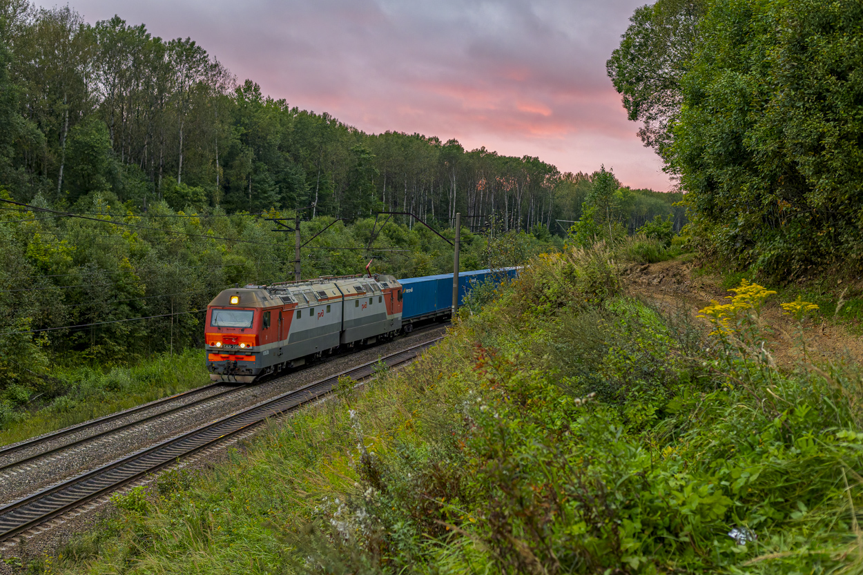 2ЭС6-706 2ЭС6-706