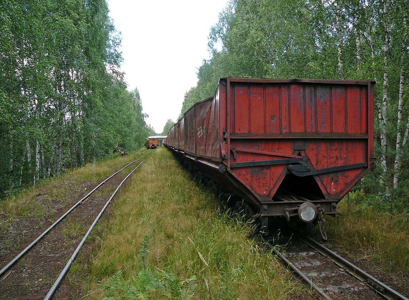 Московская железная дорога &mdash; Станции и перегоны