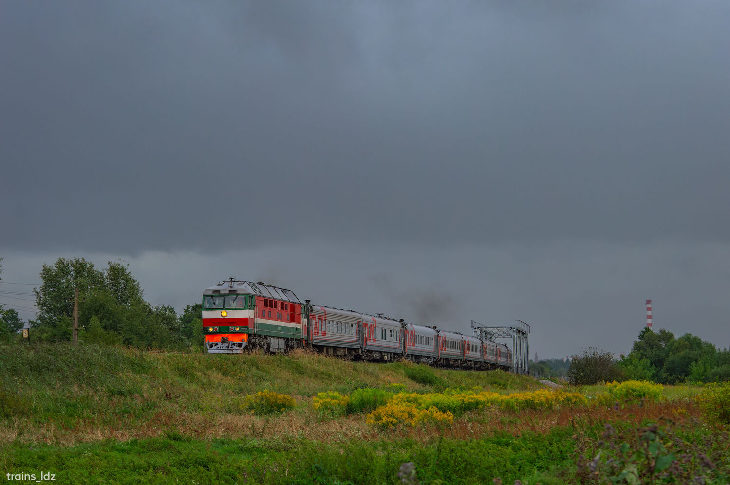 ТЭП70-0224