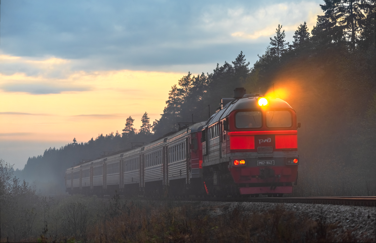 ДМ62-1843