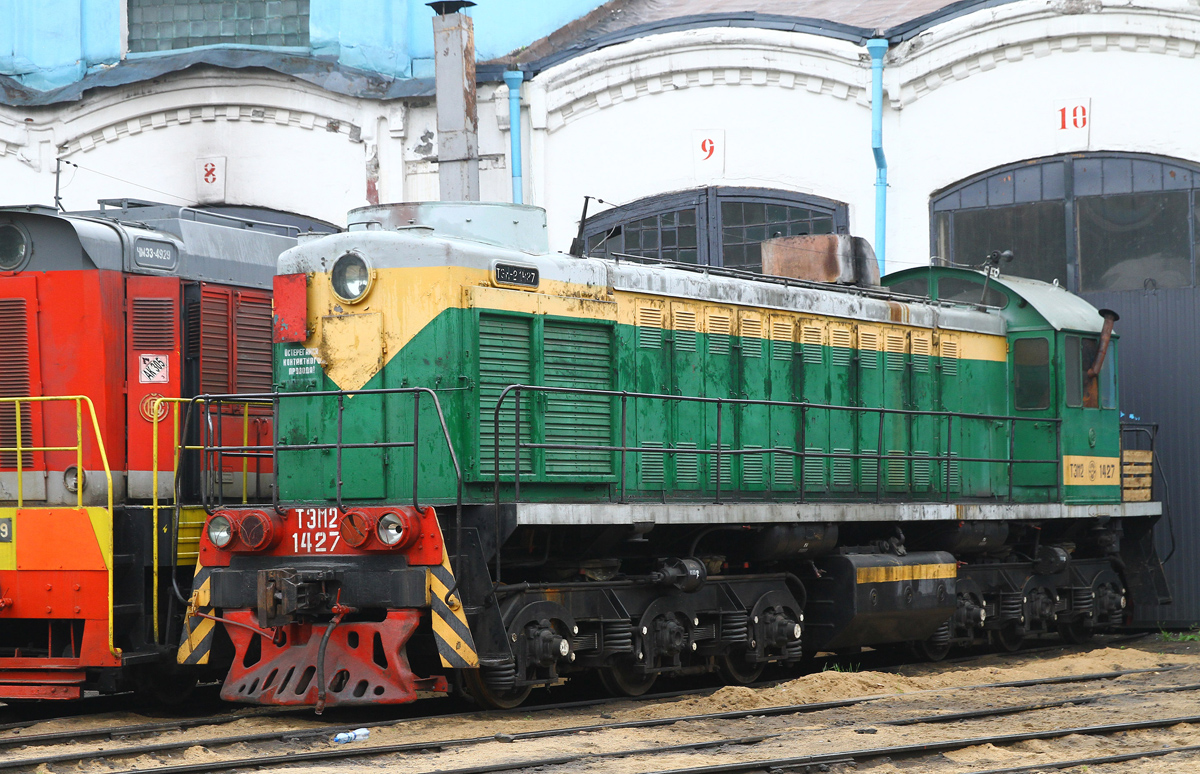ТЭМ2-1427