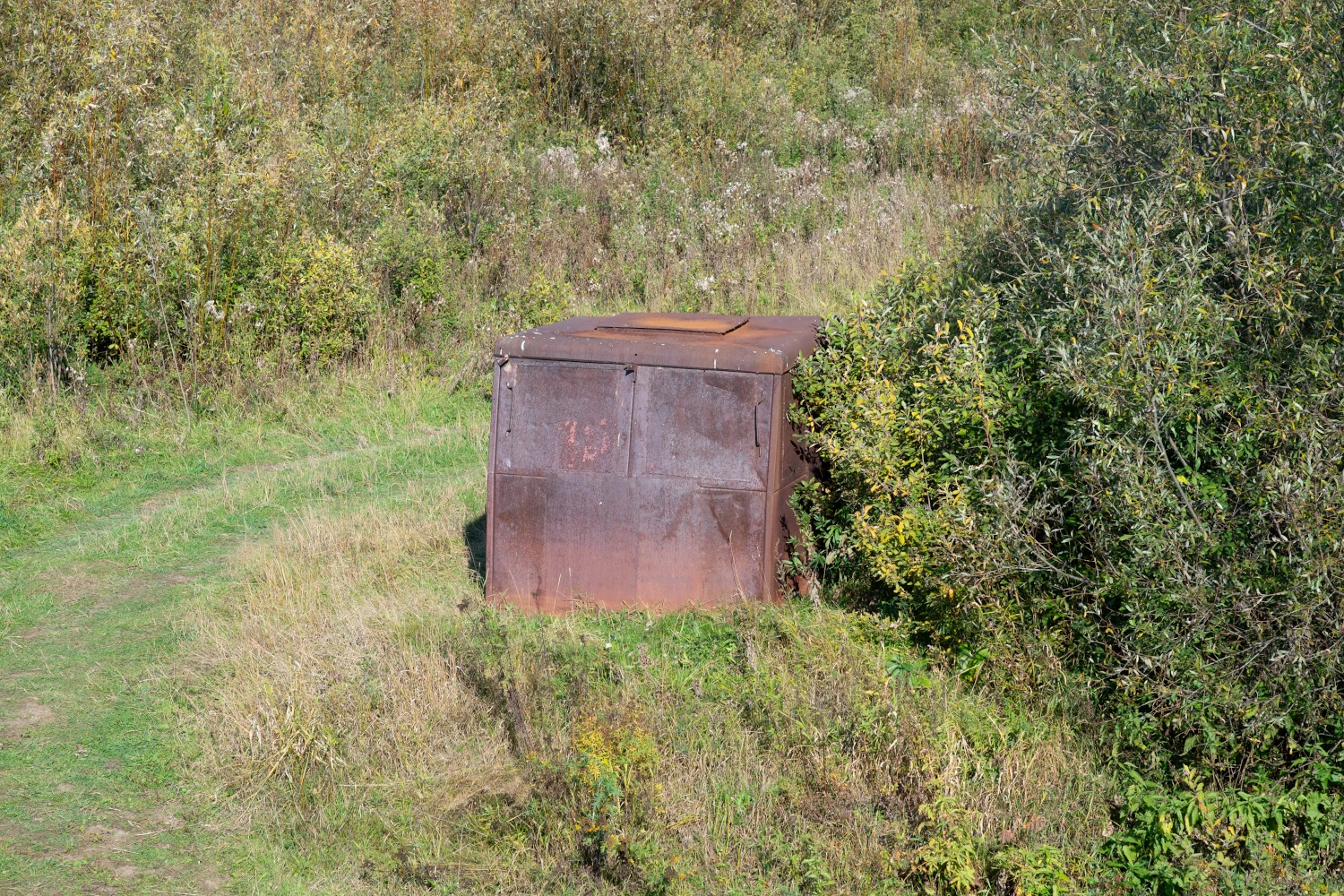 Свердловская железная дорога &mdash; Разные фотографии
